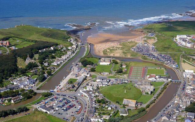 Widemouth Bay