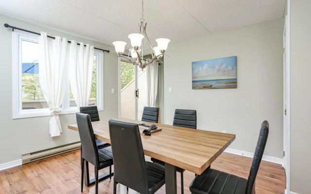 Mountain View Wintergreen Home 84140
