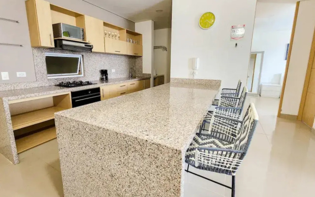 Exclusive Apartasuites Reserva del Mar