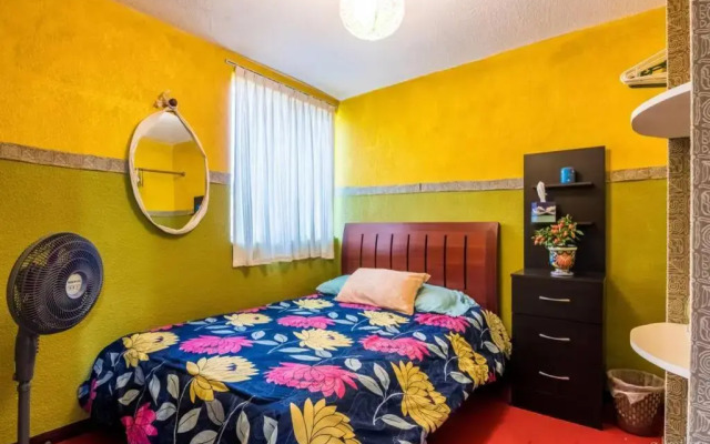 Nice full apartment, downtown on foot