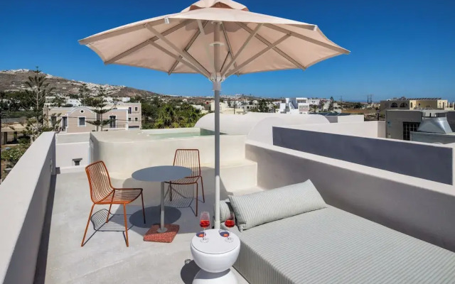 Viva Nove Suites
