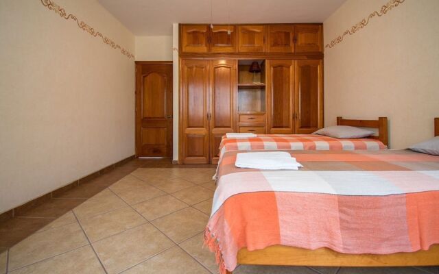 Forget about everything and relax