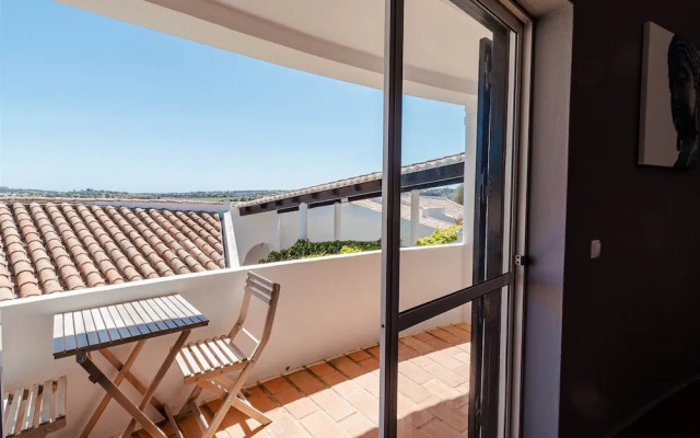 Lagos Appartement Resort