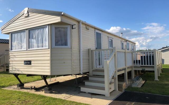 4 bedroom 10 berth caravan tattershal lakes