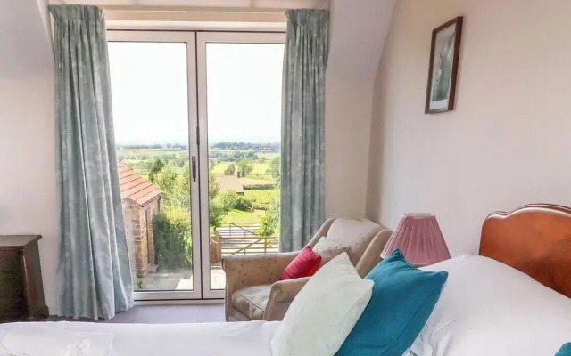 The Barn @ Ivy House