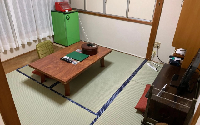 Hinodeya Ryokan