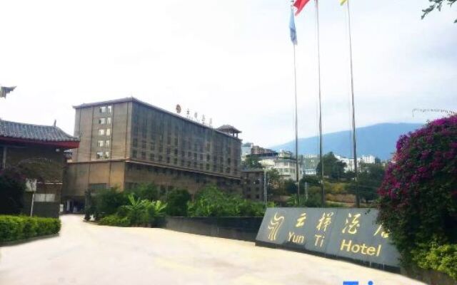 Yunti Hotel