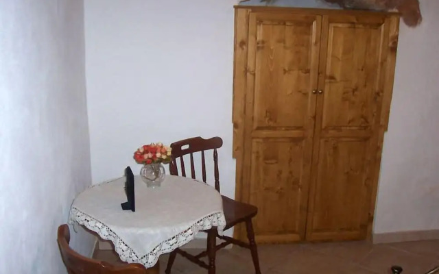 B&B Tenuta Donnamella