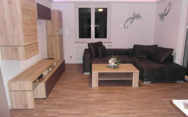 Ferienwohnung Kreischer