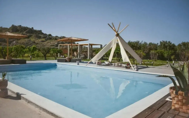 LA Casa Di Lusso N3 - Adults Only