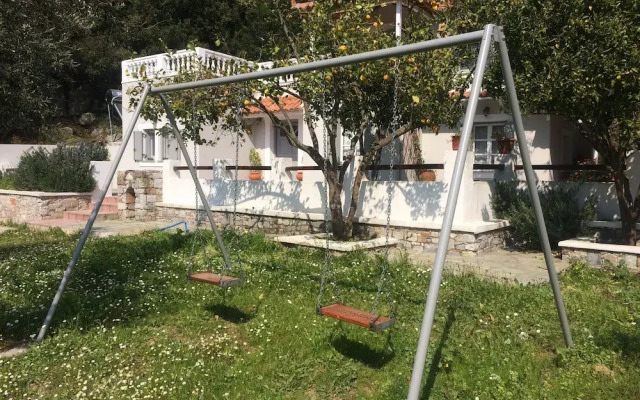 Villa Tillia