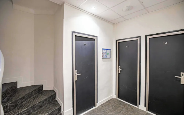 Apartment in Cannes for 2 People