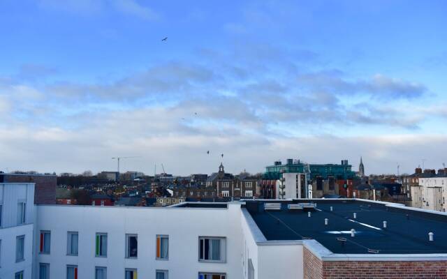 Fantastic 2 Bedroom 1 Bathroom Apartment in Central Dublin