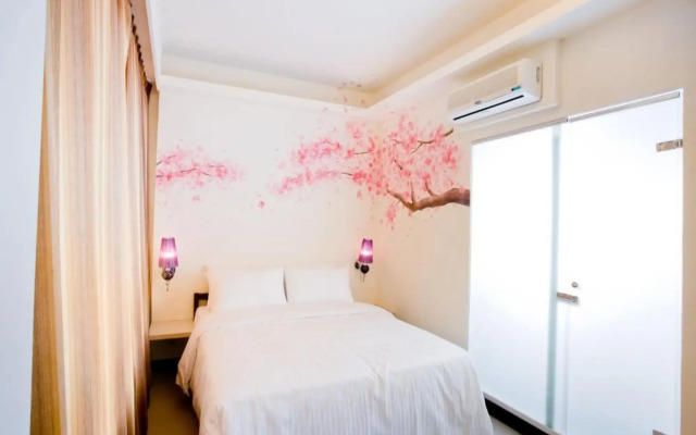 Dongmen Hotel