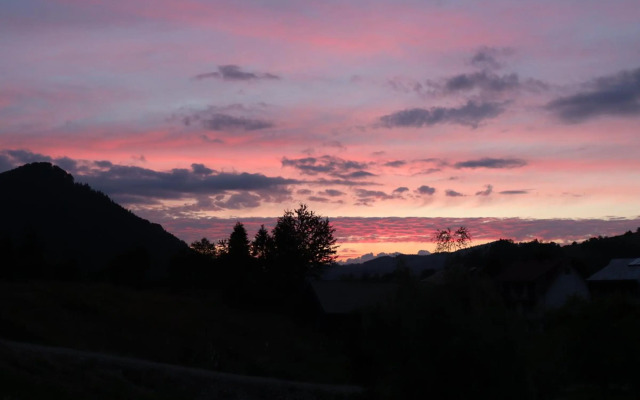 "Pokoje i apartamenty u Sabiny "