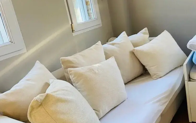 Estudio Area Nevada para 4 personas