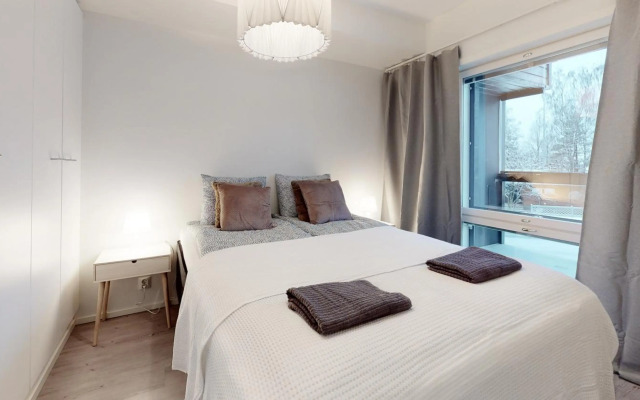 Apartment Scandinavia IV