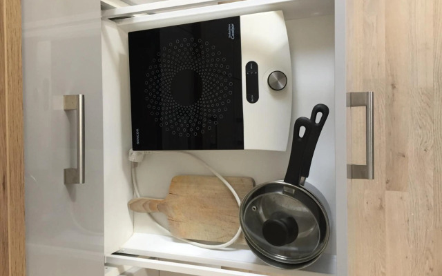 SATYS Apartments - Free Wifi and parking