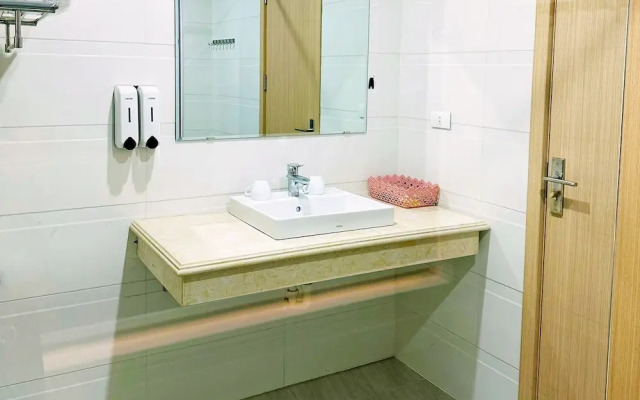 GRAD Korea Hotel Vip