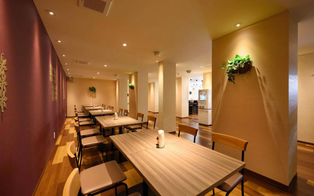 Lagent Inn Kesennuma