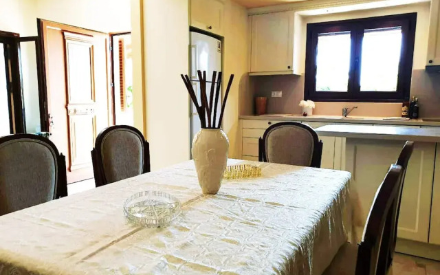 Traditional House Spectacular View near Heraklion