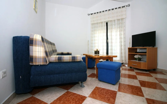 Zadar Coastal Haven