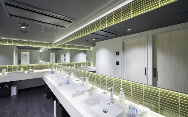 Resol Poshtel Tokyo Asakusa – Business – Tokyo