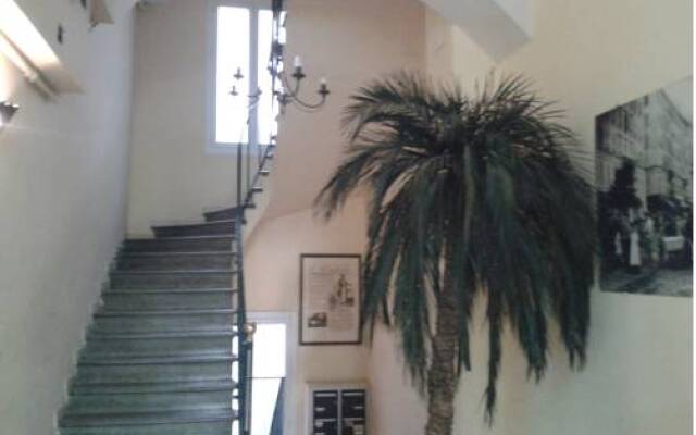 Hôtel Univers Bastia Corse