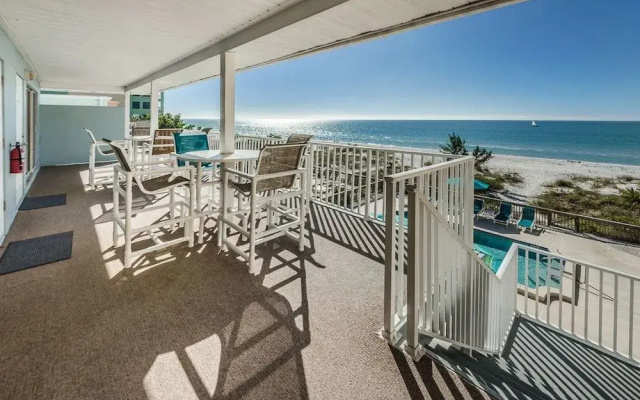 The New Hotel Indian Shores