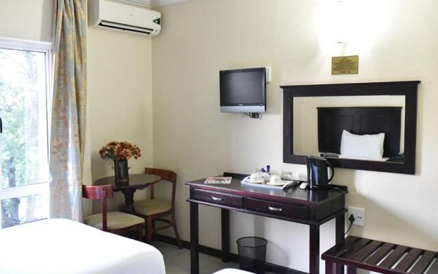 Regal Inn Xpress PMBurg