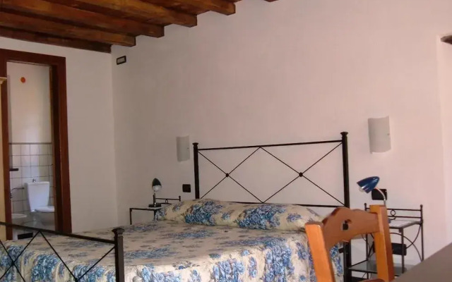 La Meridiana B&B Affittacamere