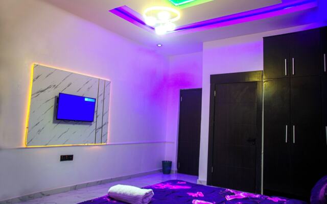 RichVilla Apartments & Hotels