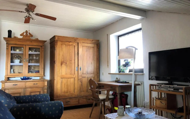 Ferienwohnung Boller II