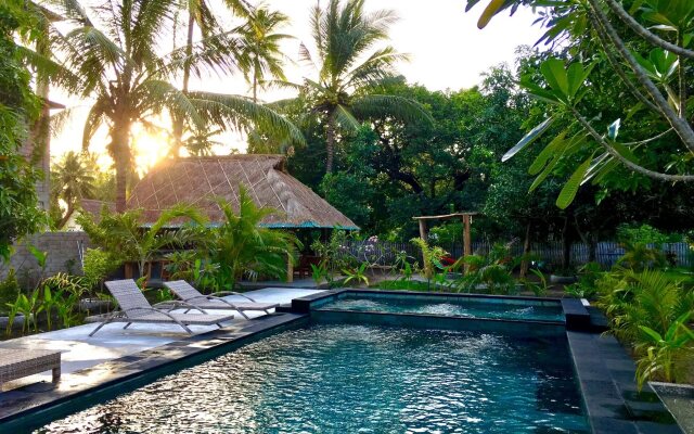 aZa Zil Bungalows