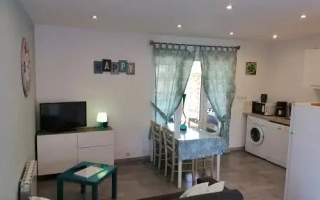 Gites de la Casasole