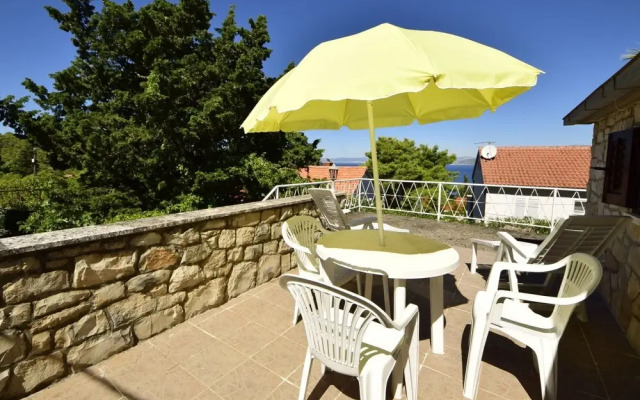 Villa Palma Postira in Postira