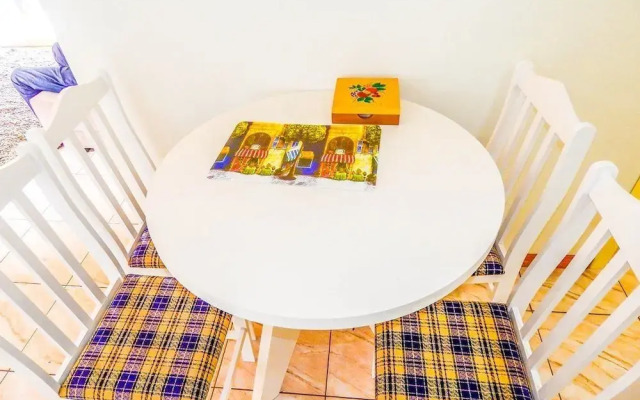 Apartamento Vista do Centro - 2 quartos