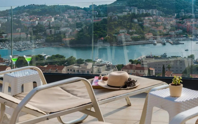 MaKris Apartman No1