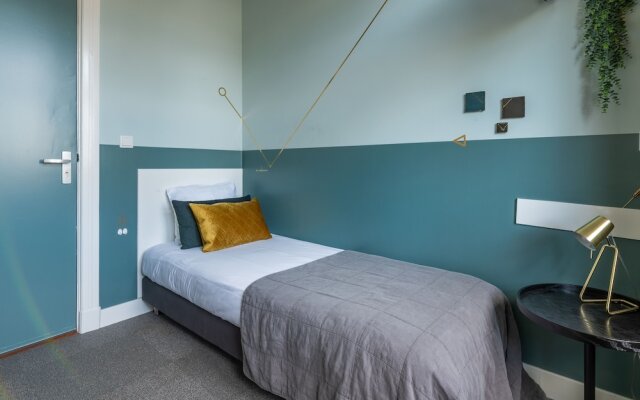 Boutique Hotel Het Scheepshuys