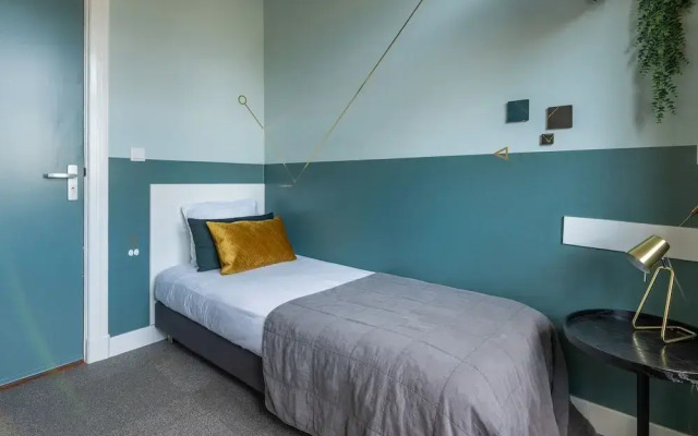 Boutique Hotel Het Scheepshuys