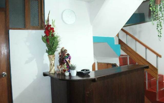 Hostal Pinos