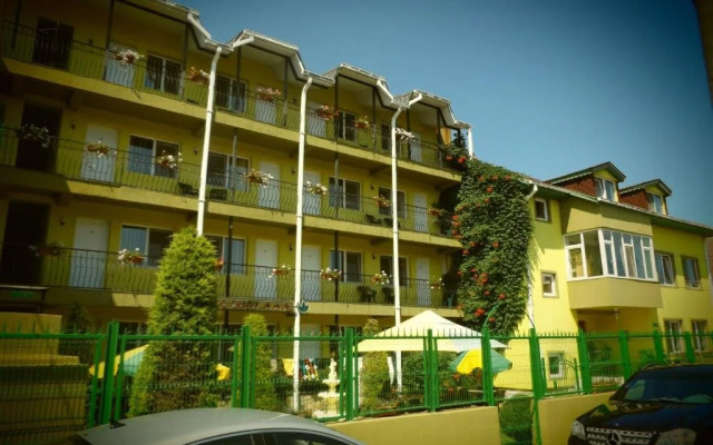 Vila Angely Summer