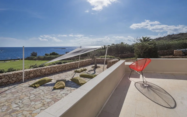 Villa Pirreca