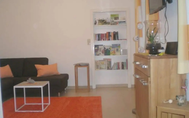 Holiday Apartment Kastanienhalde