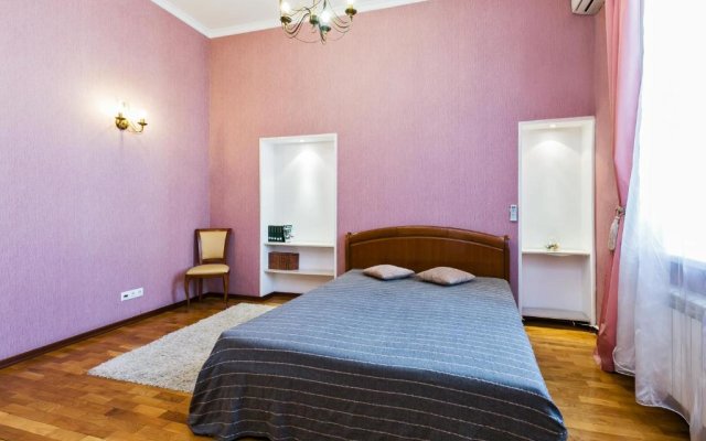 Likeflat Apartment Old Arbat