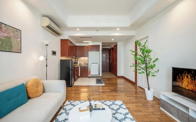 THE MANOR Premier Residence