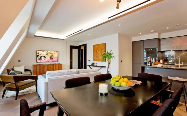 Gs20 - 2 Bed Executive