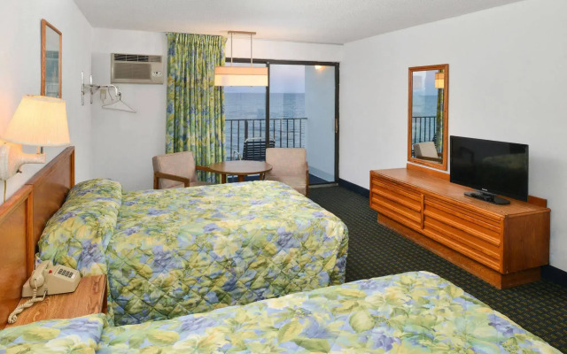 Sea Horn Motel