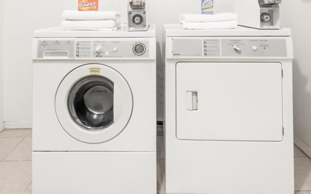 Relax Inn Mineral Wells