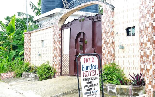 Pato Garden Hotel